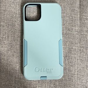 Otterbox Commuter Series *Mint* iPhone 11 Pro Max